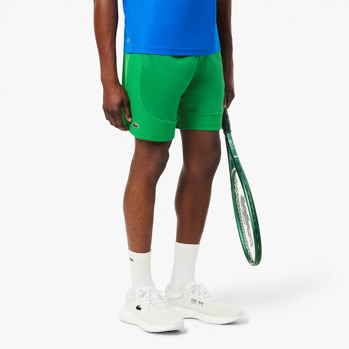 KURZER LACOSTE ATHLETE MELBOURNE / MIAMI