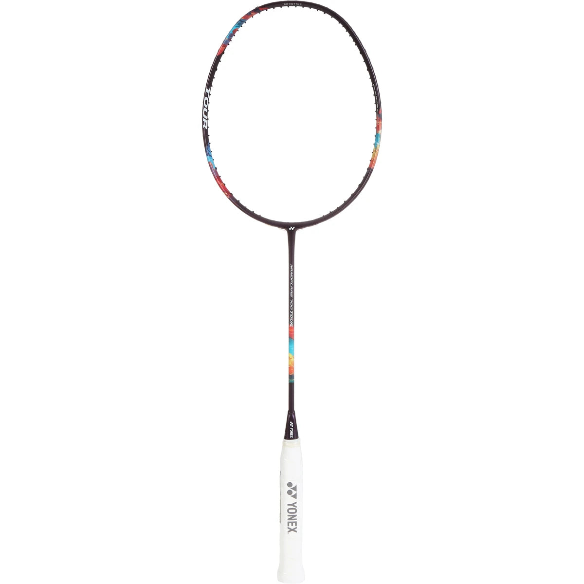 RAQUETTE DE BADMINTON YONEX NANOFLARE 700 TOUR 4U5 MIDNIGHT PURPLE