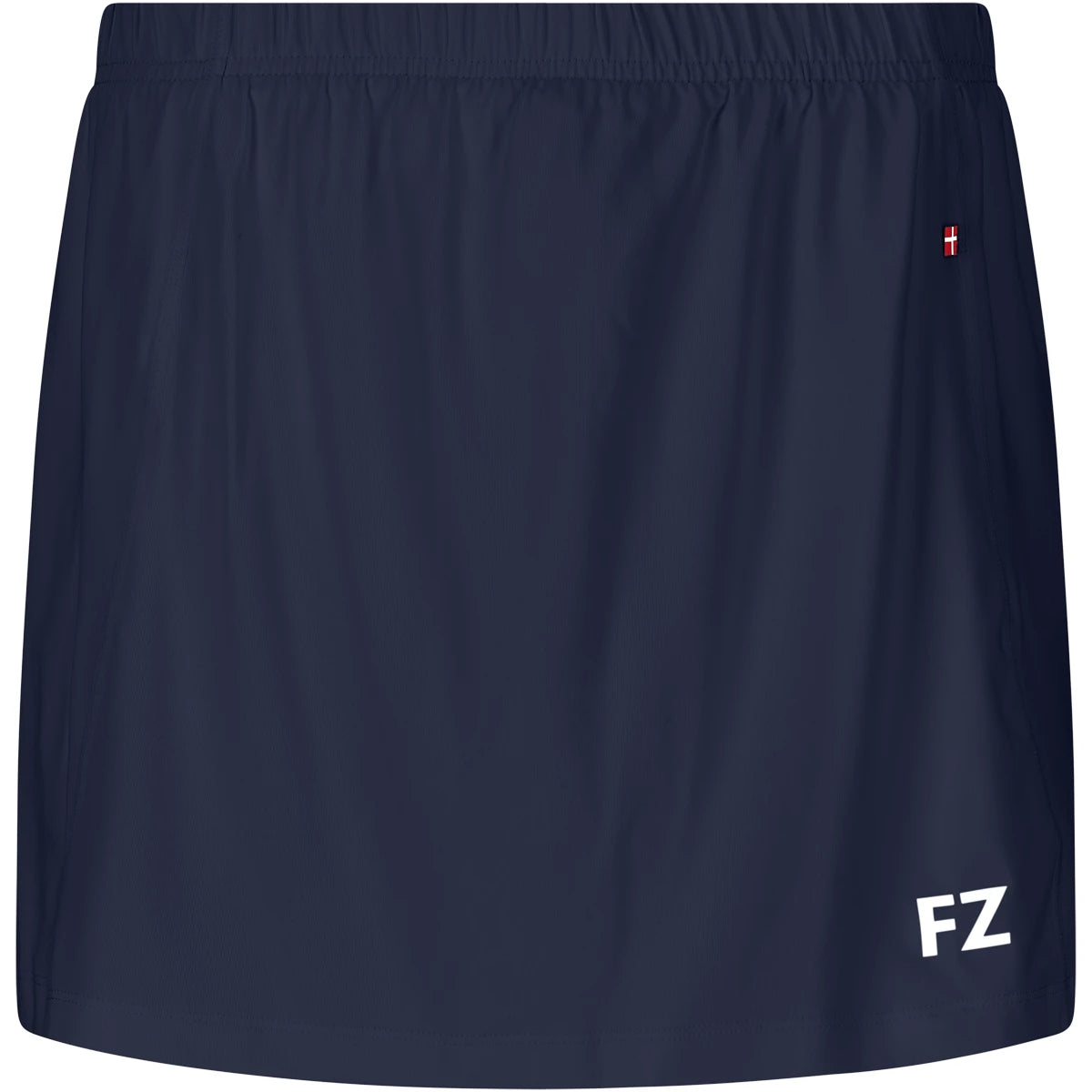 JUPE FZ FORZA FEMME 2 EN 1