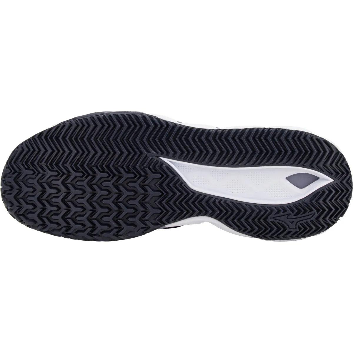 MIZUNO WAVE ENFORCE TOUR 2 TENNISSCHUHE FÜR ROTSANDPLÄTZE