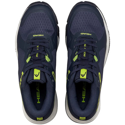HEAD MOTION TEAM PADEL SHOES