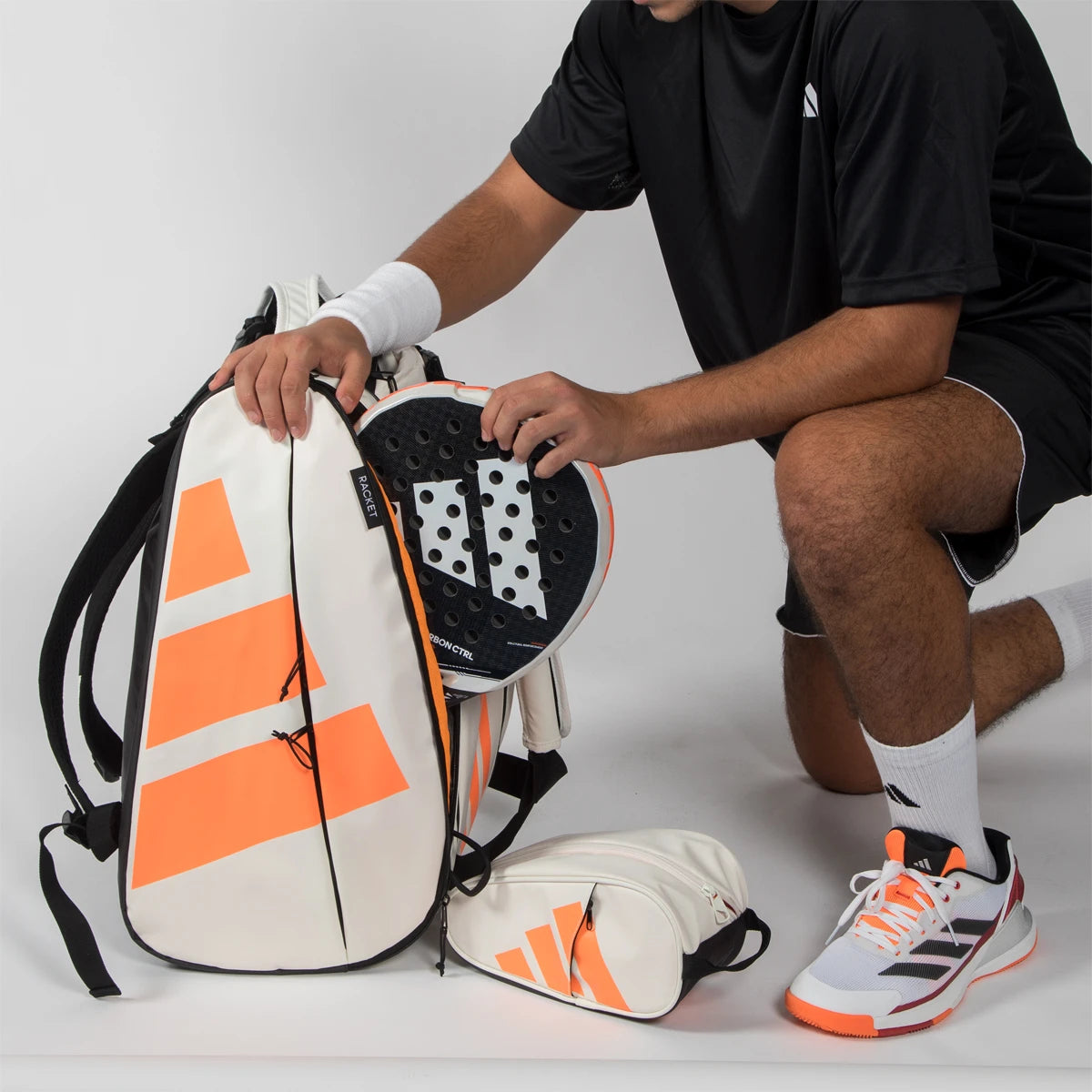 ADIDAS MULTIGAME PADEL BAG