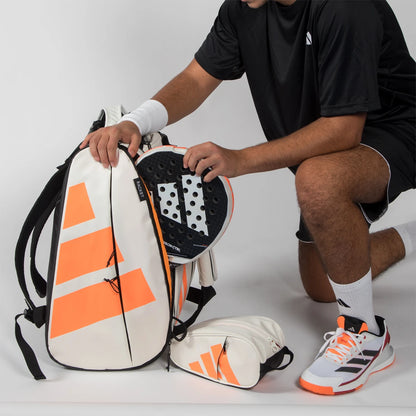 ADIDAS MULTIGAME PADEL BAG