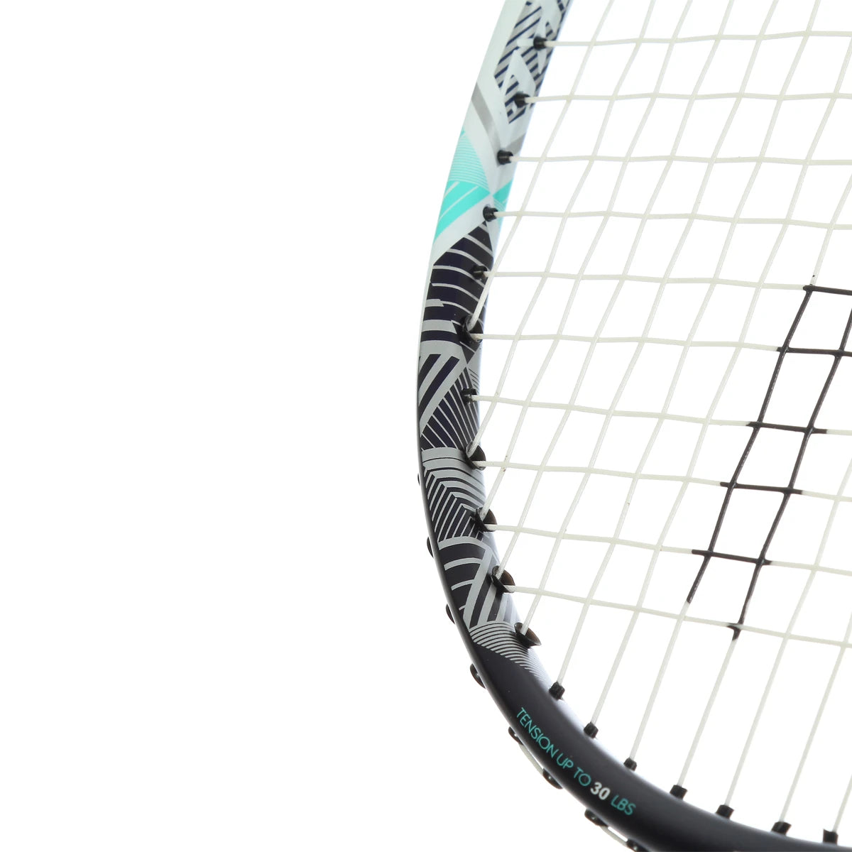 BADMINTON RACKET RSL STRIKE AR-06 (STRUNG)
