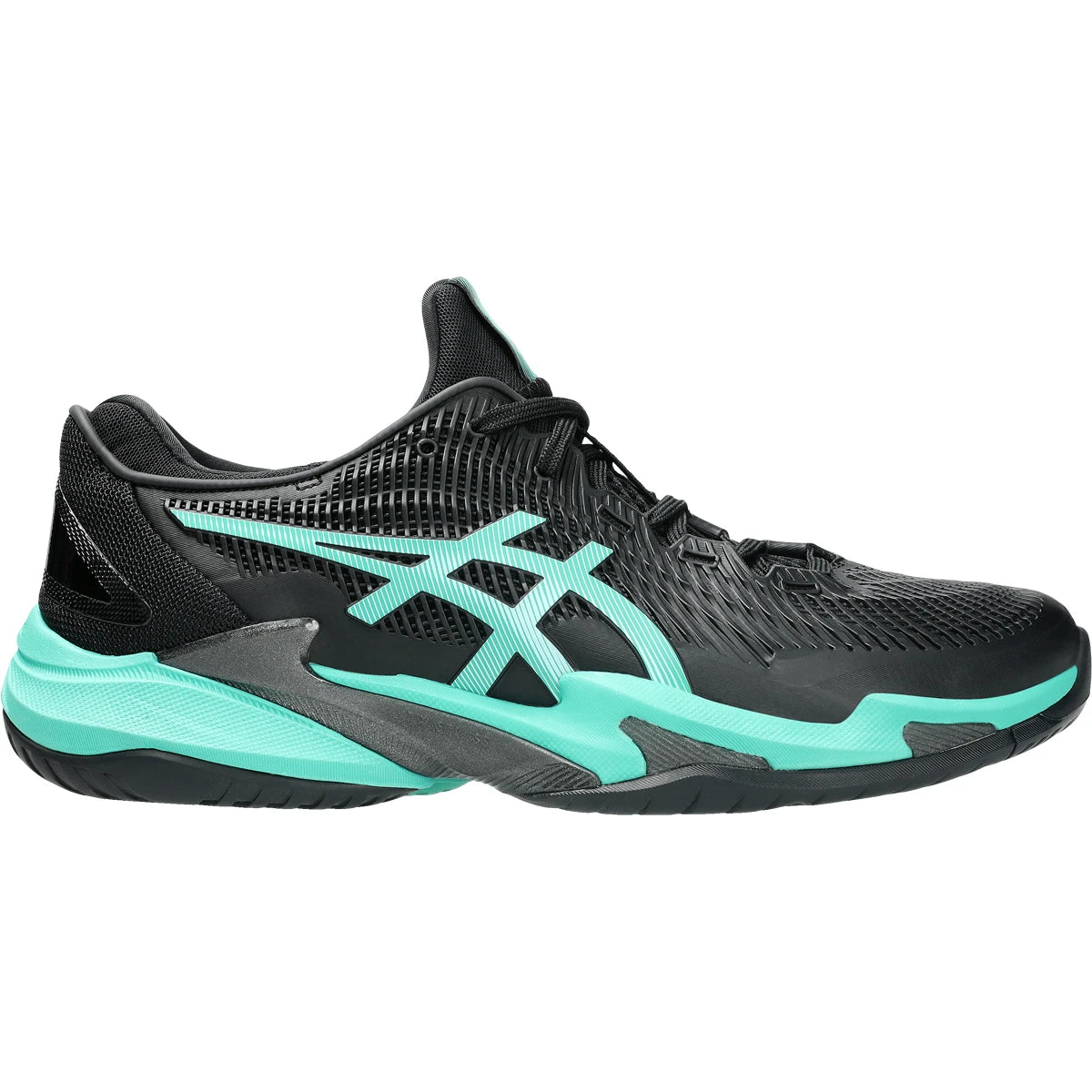 ASICS COURT FF3 ALL-SURFACE SHOES