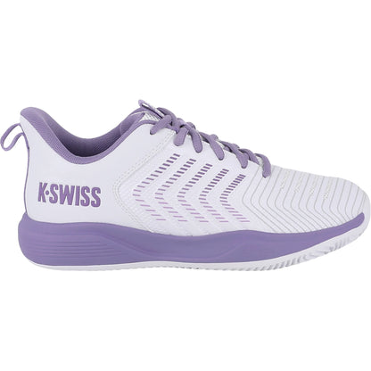 CHAUSSURES K-SWISS FEMME ULTRASHOT LIGHT TOUTES SURFACES