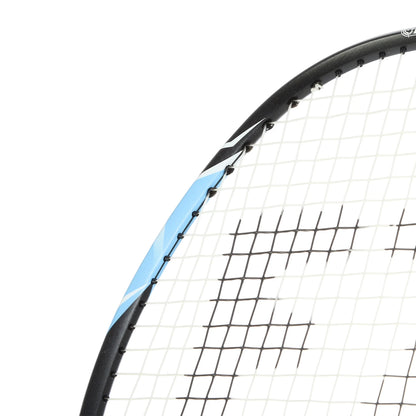 RAQUETTE DE BADMINTON FZ FORZA PRECISION TI-X1 (CORDEE)