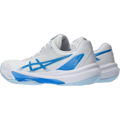 DAMEN INDOOR-SCHUHE ASICS SKY ELITE FF 3