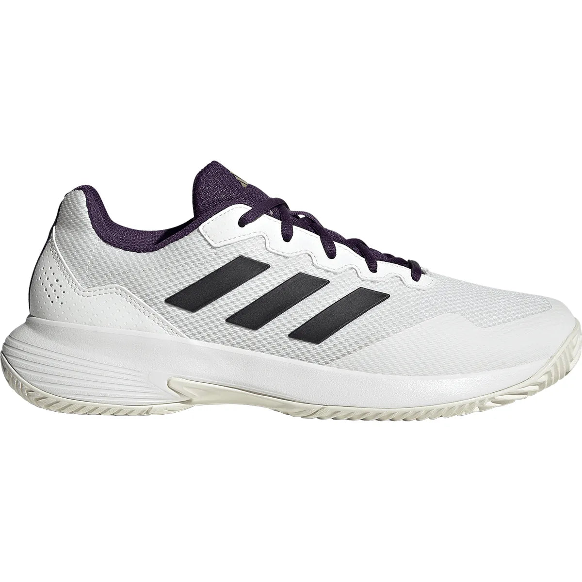 ADIDAS GAMECOURT 2 SHOES ALL SURFACES