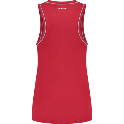 DEBARDEUR DUNLOP FEMME CLUB