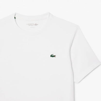 T-SHIRT LACOSTE MIAMI OPEN