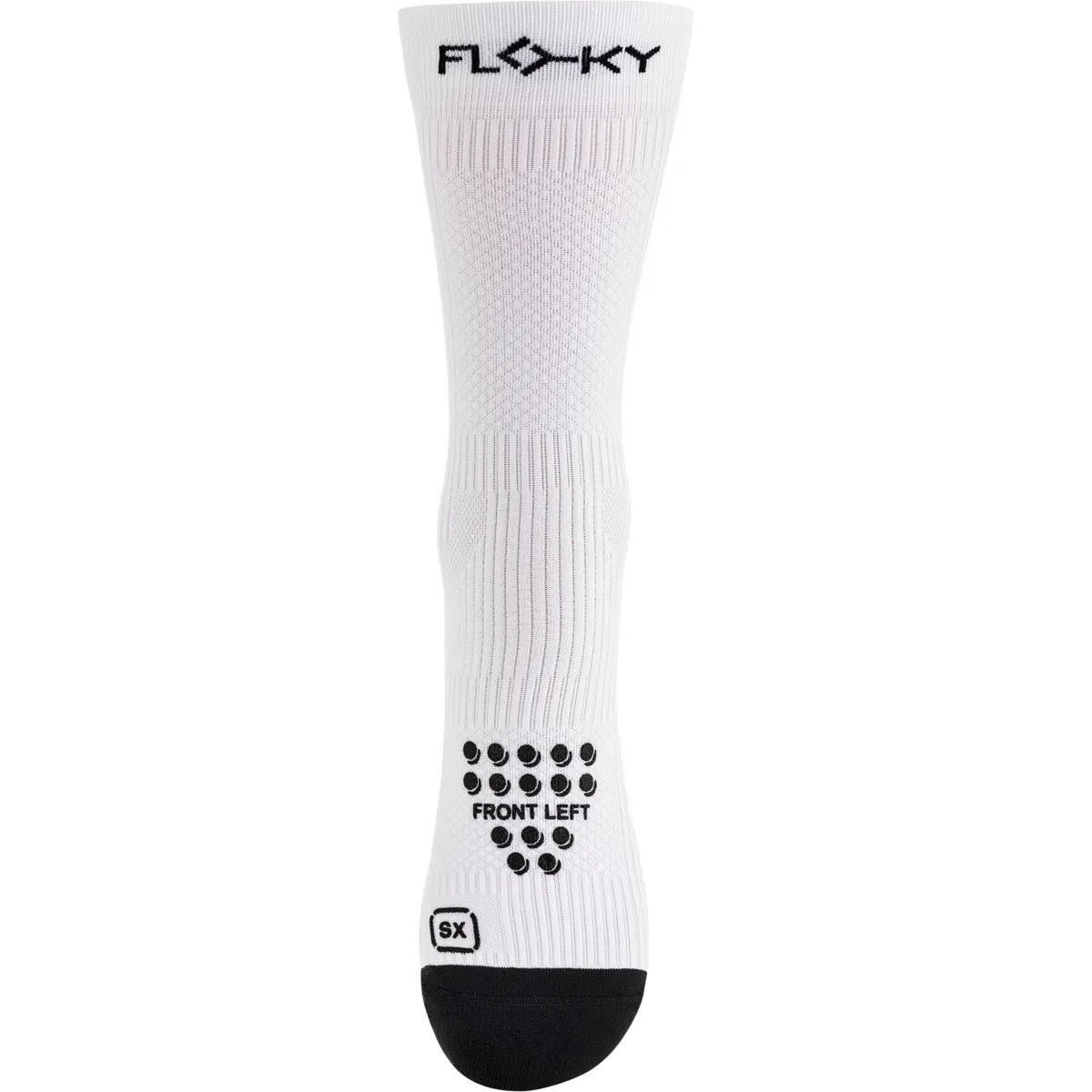 CHAUSSETTES DE COMPRESSION FLOKY S-MASH-3D