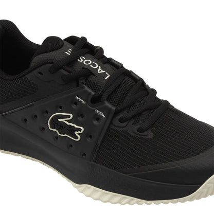 LACOSTE WOMEN'S POWER SERVE SHOES FOR ALL SURFACES