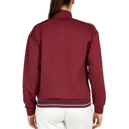VESTE BULLPADEL FEMME TIMELESS ALSA