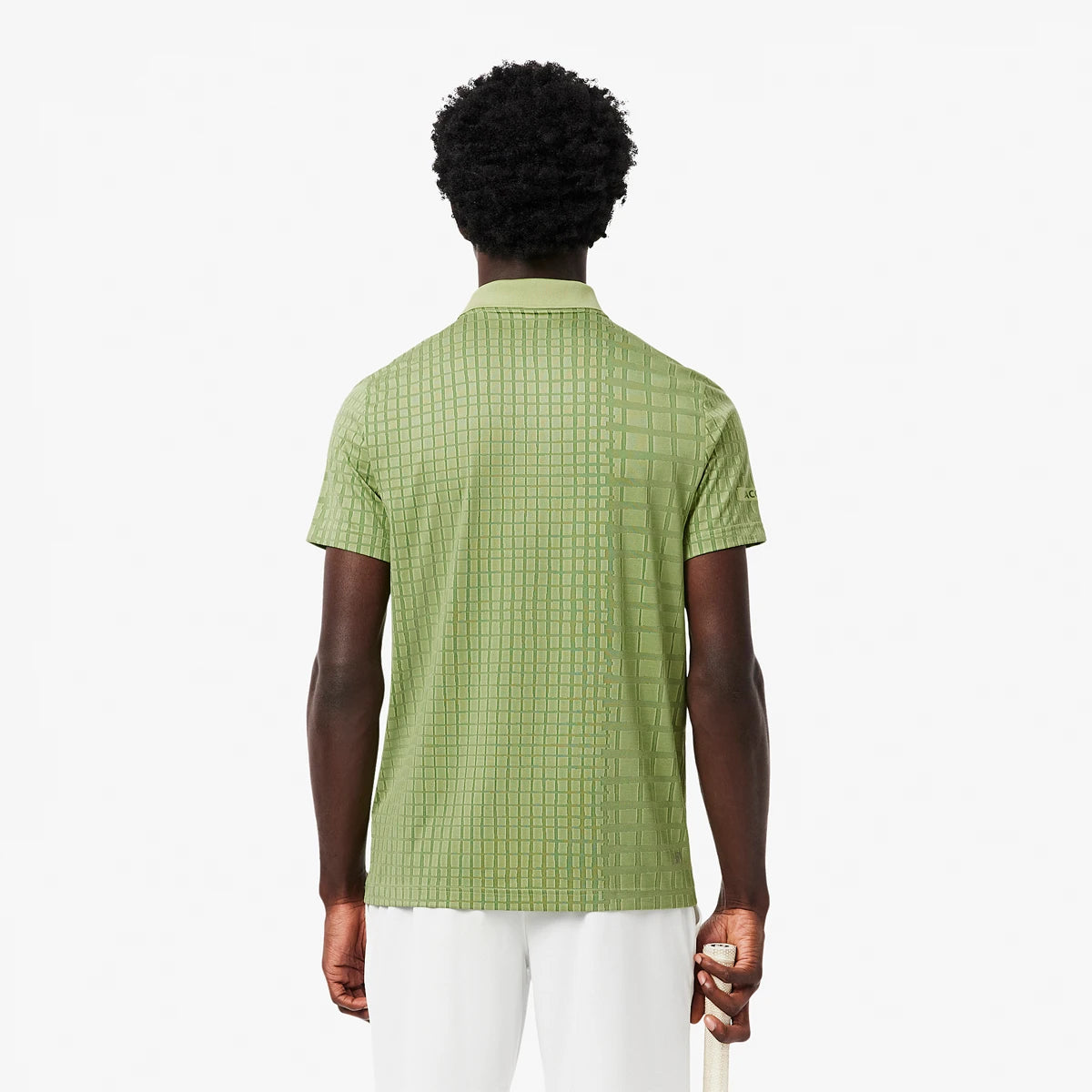 POLO LACOSTE MEDVEDEV MELBOURNE