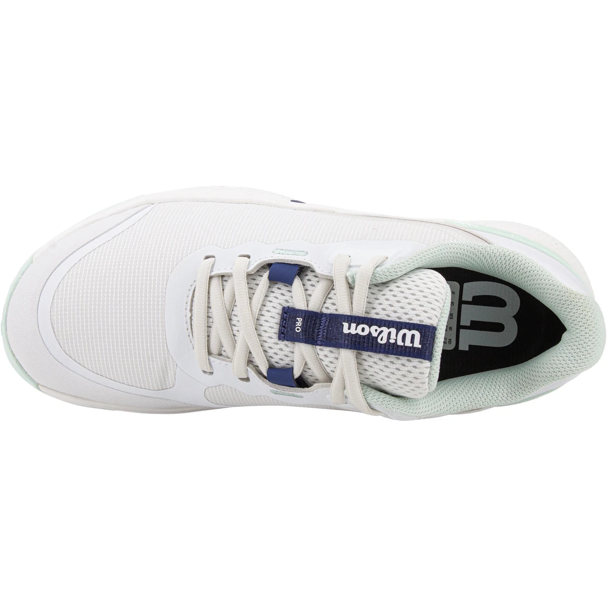 WILSON DAMENSCHUHE INTRIGUE PRO ROTSANDPLATZ