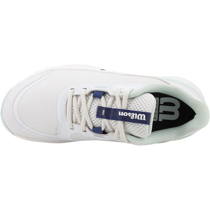 WILSON DAMENSCHUHE INTRIGUE PRO ROTSANDPLATZ