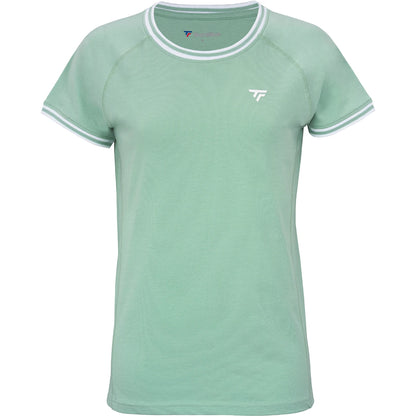 TECINFIBRE TEAM STRETCH MÄDCHEN T-SHIRT