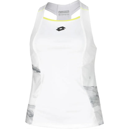 DEBARDEUR LOTTO FEMME TECH II - D1 MELBOURNE