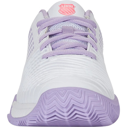 CHAUSSURES K-SWISS FEMME EXPRESS LIGHT 3 TERRE BATTUE