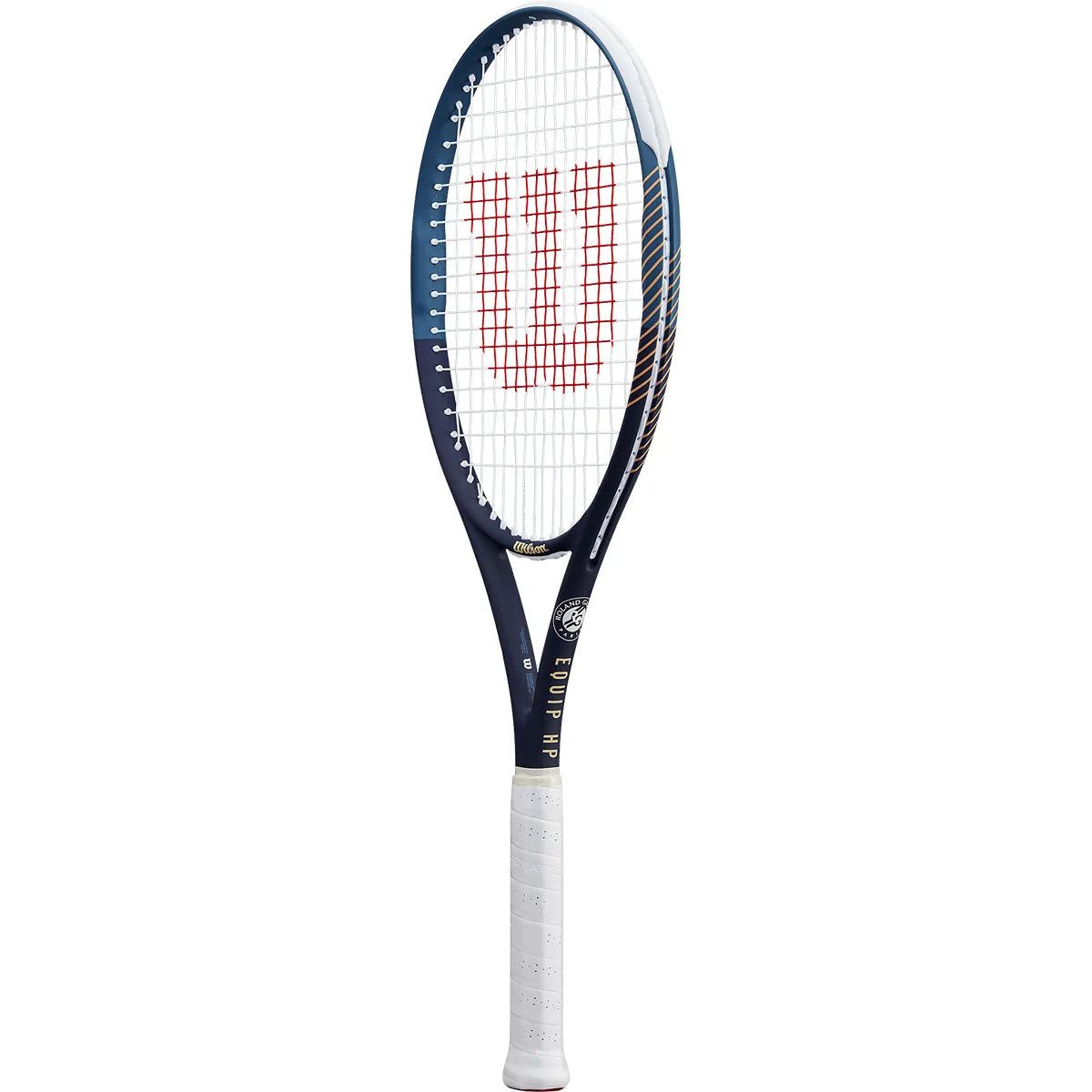 RAQUETTE WILSON ROLAND GARROS EQUIPE HP (286 GR)