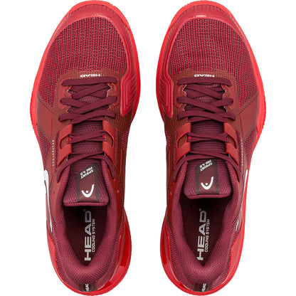 CHAUSSURES HEAD SPRINT PRO 4.0 TERRE BATTUE