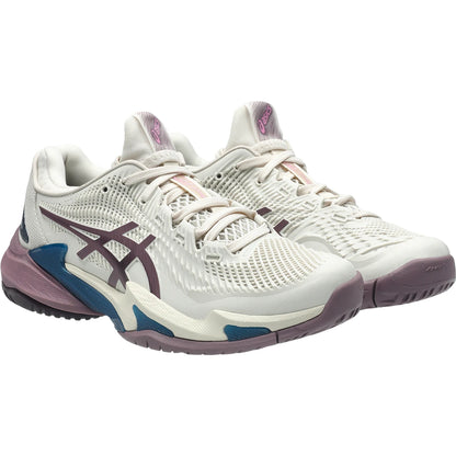 DAMEN ASICS SCHUHE COURT FF3 FÜR ALLE OBERFLÄCHEN
