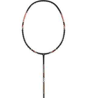 RAQUETTE DE BADMINTON FLEX POWER TI10 TITANIUM 5U