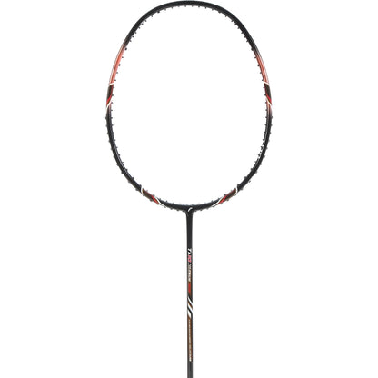 RAQUETTE DE BADMINTON FLEX POWER TI10 TITANIUM 5U