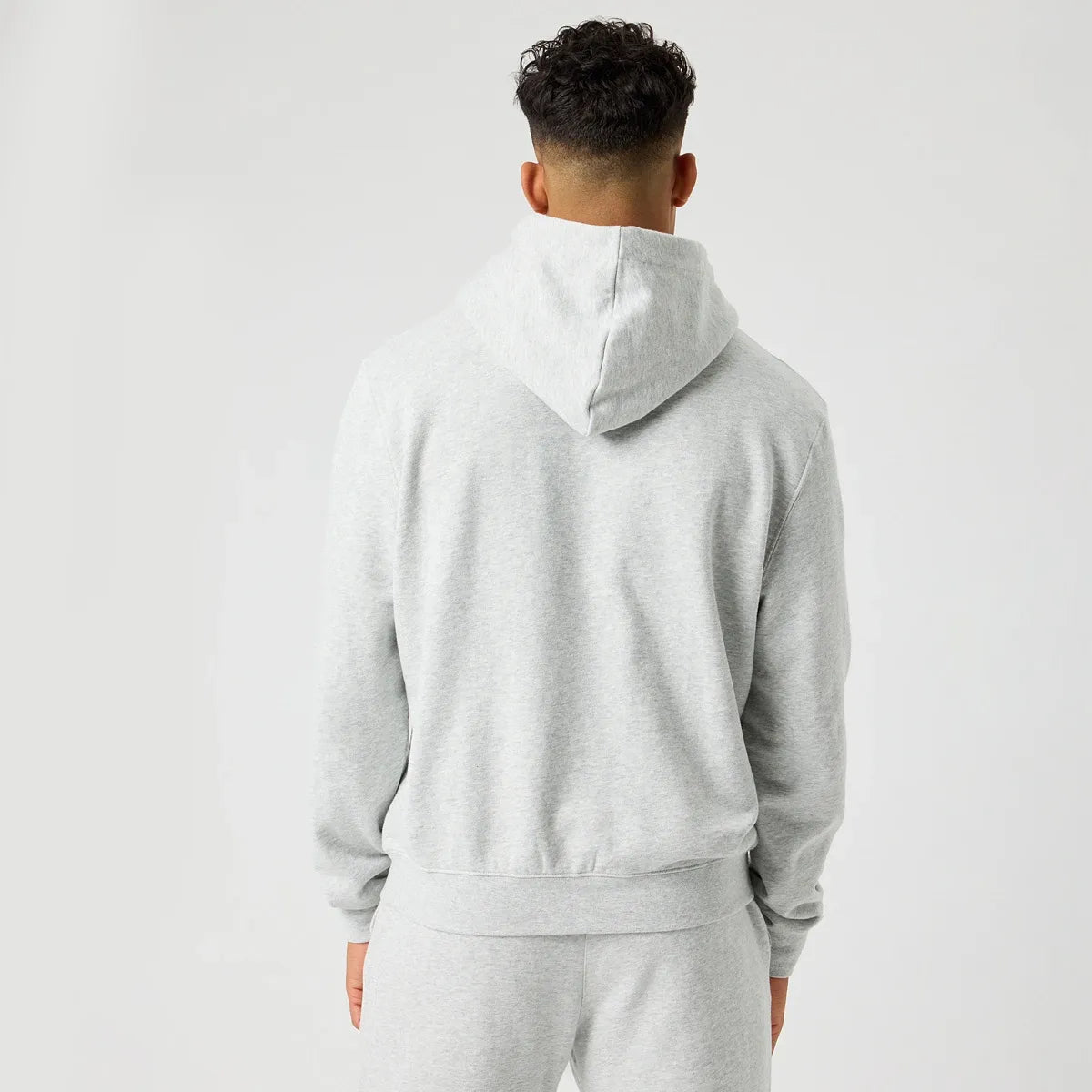 BJORN BORG PRINT SWEATSHIRT