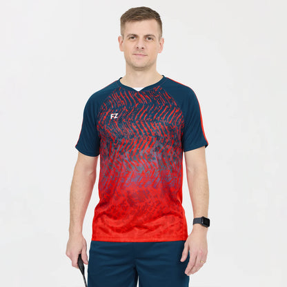 T-SHIRT FZ FORZA HOMME ALVIN