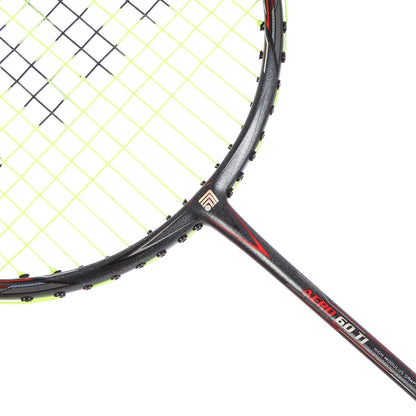 RAQUETTE DE BADMINTON FUKUDA AERO 60 Ti (CORDEE)
