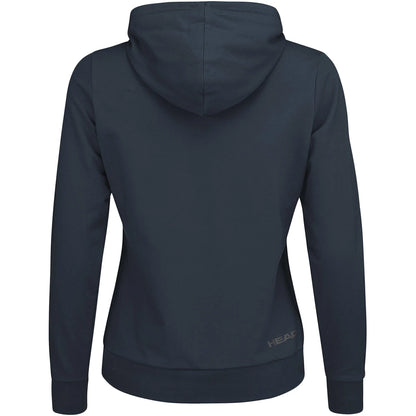 WOMEN'S HEAD CLUB ROSIE HOODED SWEATSHIRT