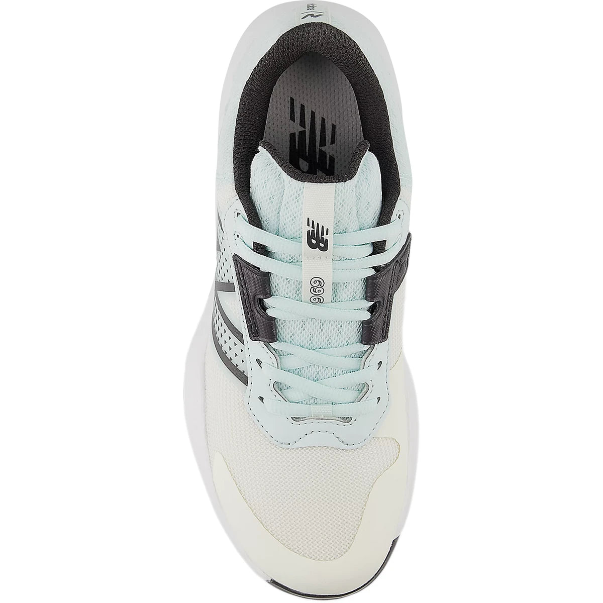 CHAUSSURES NEW BALANCE FEMME 696 V6 TOUTES SURFACES
