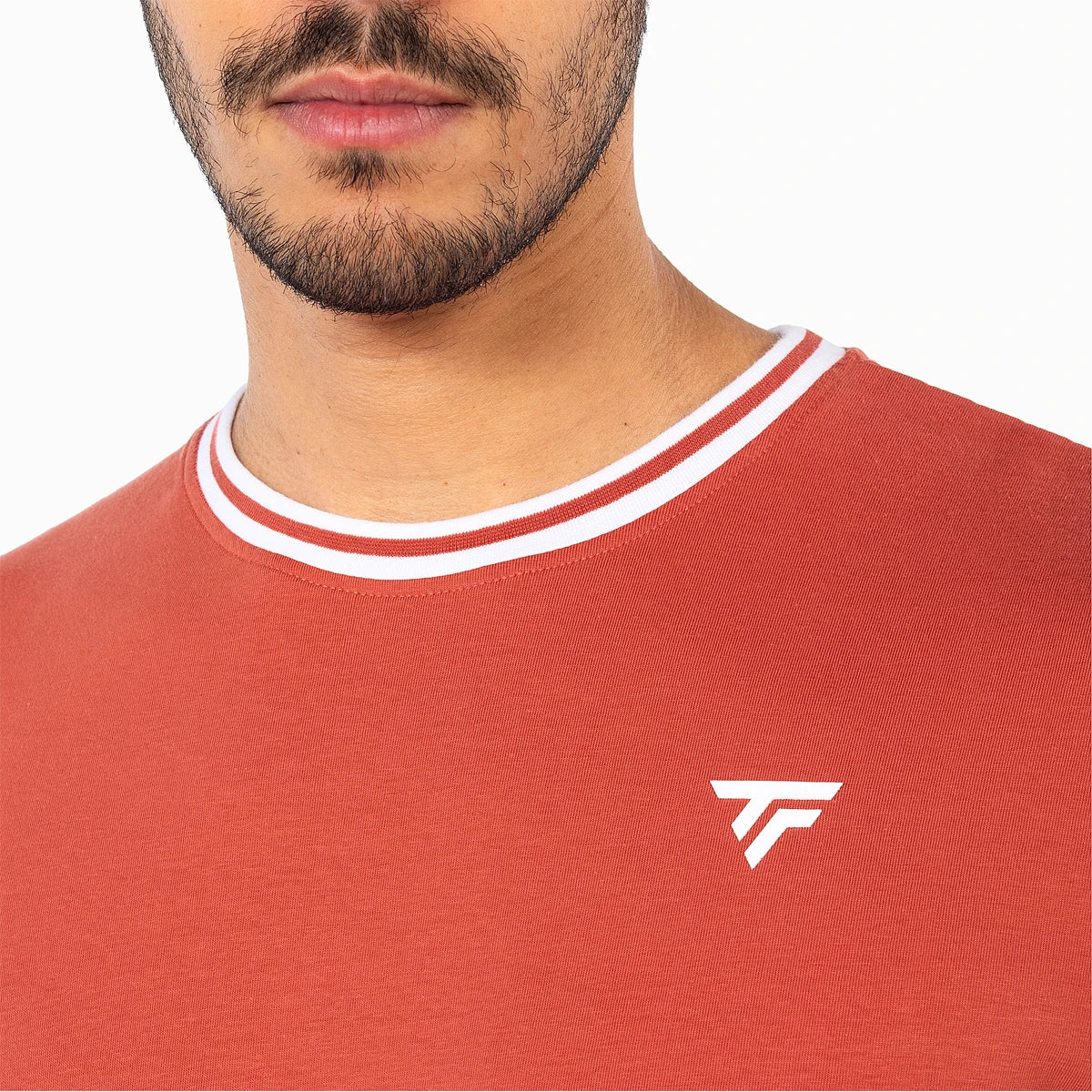 T-SHIRT TECNIFIBRE TEAM STRETCH