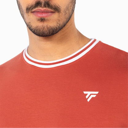 T-SHIRT TECNIFIBRE TEAM STRETCH
