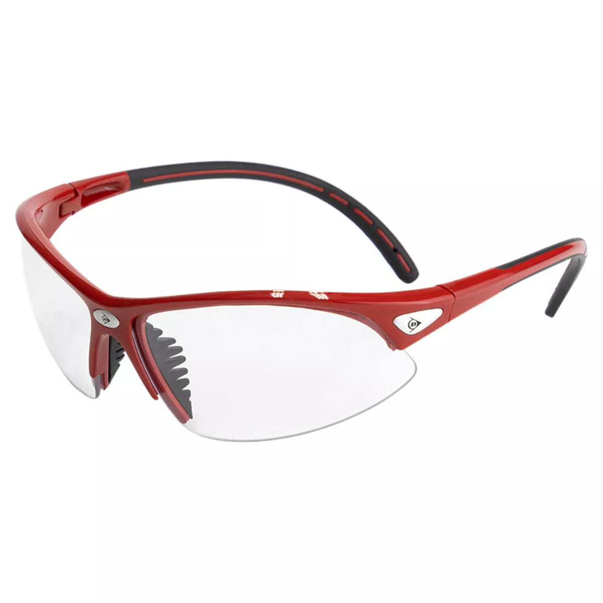 LUNETTES DE PROTECTION SQUASH DUNLOP COMPETITION
