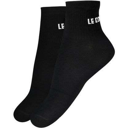 2 PAARE LE COQ SPORTIF ESSENTIALS SOCKEN (ANKLE)