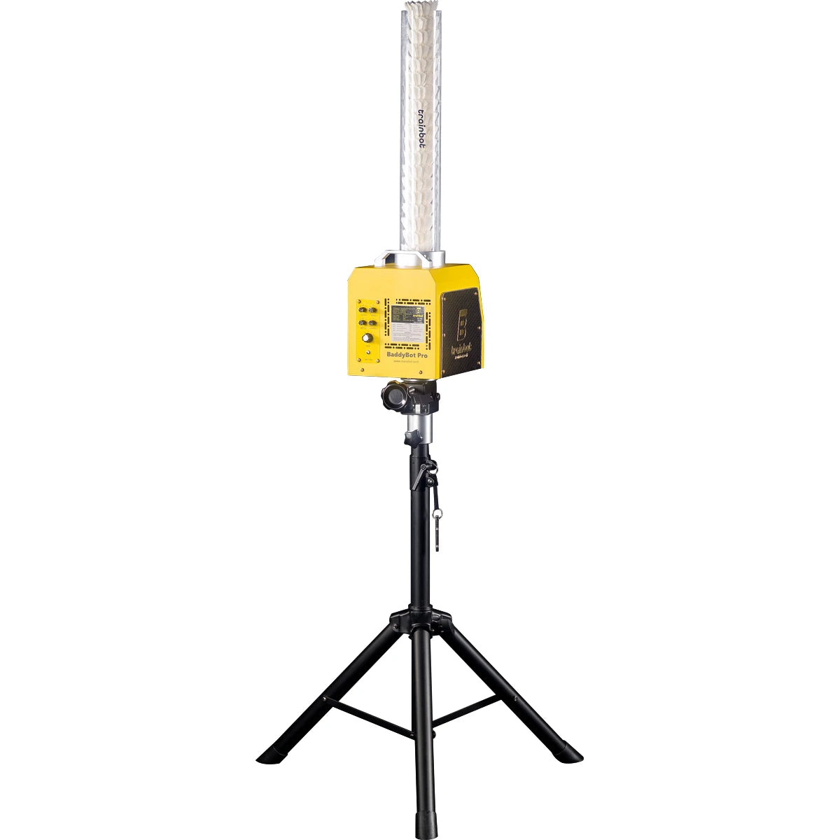RSL TRAINBOT SHUTTLECOCK LAUNCHER