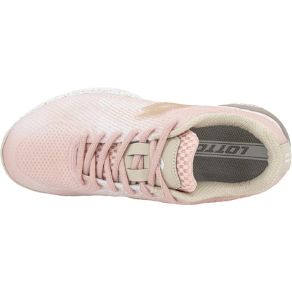 LOTTO DAMENSCHUHE MIRAGE 300 III ROTSCHLAMMBELAG