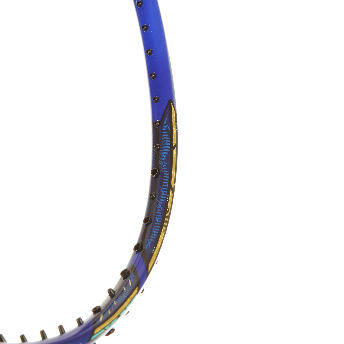 RAQUETTE DE BADMINTON VICTOR AURASPEED LYC B 4U5