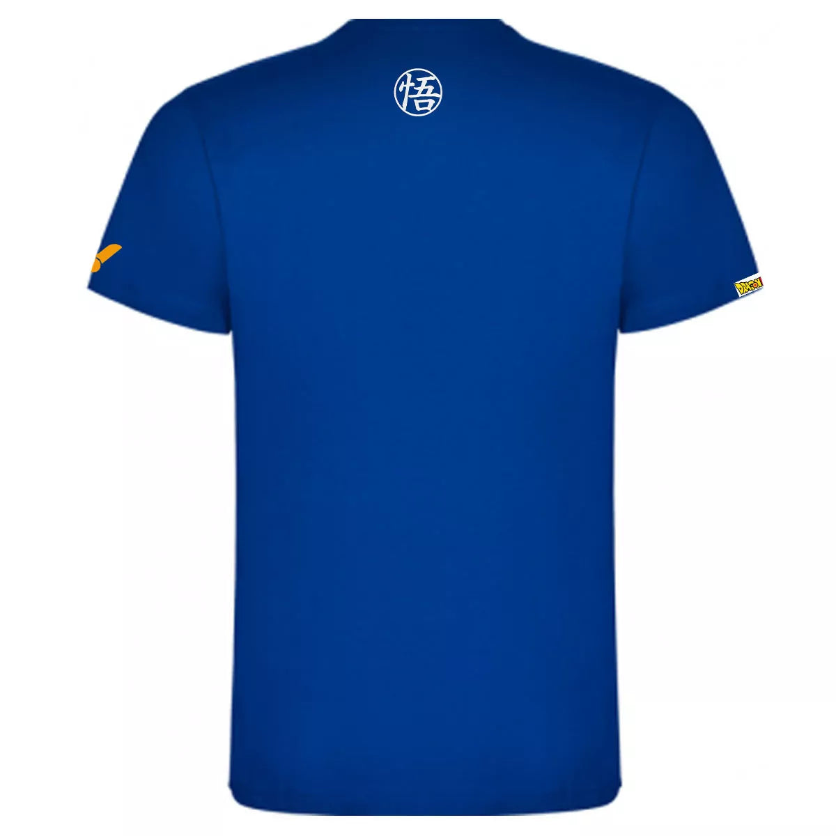 T-SHIRT VICTOR ADULTE DBZ