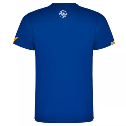 T-SHIRT VICTOR ADULTE DBZ