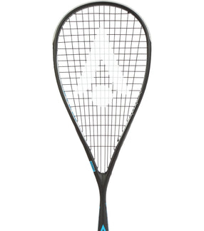 RAQUETTE DE SQUASH KARAKAL AIR SPEED (CORDEE)