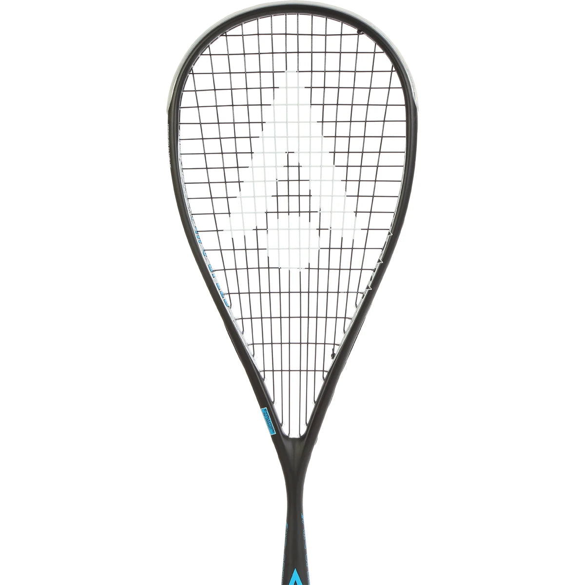 RAQUETTE DE SQUASH KARAKAL AIR SPEED (CORDEE)