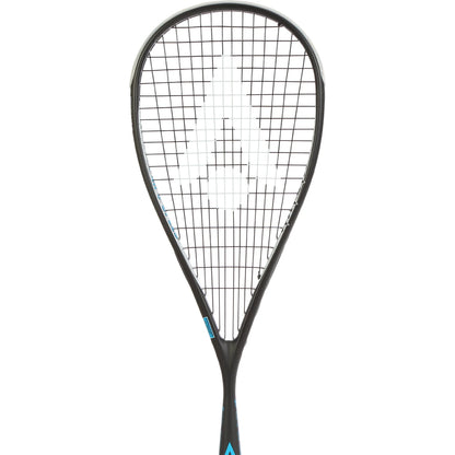 RAQUETTE DE SQUASH KARAKAL AIR SPEED (CORDEE)