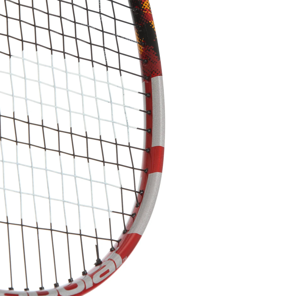 RAQUETTE DE BADMINTON BABOLAT X-FEEL ORIGIN (CORDEE)