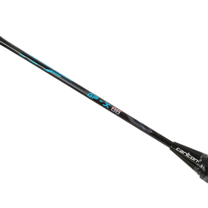 RAQUETTE DE BADMINTON CARLTON GP-X 88 (CORDEE)