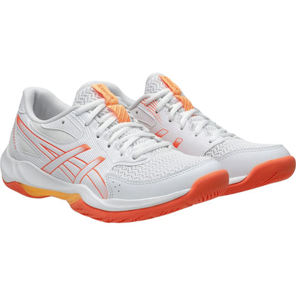 CHAUSSURES ASICS FEMME INDOOR GEL ROCKET 12