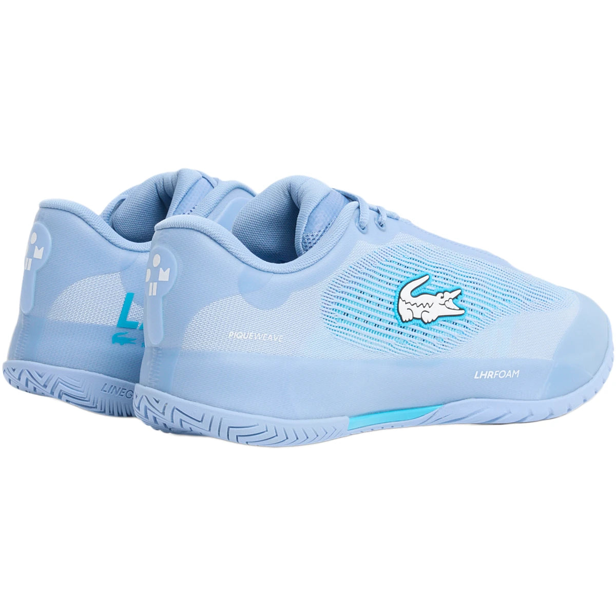 LACOSTE AG-LT PRO MEDVEDEV PARIS SHOES ALL SURFACES